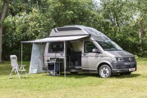 2017 Fischer Octo-bus Langer Radstand